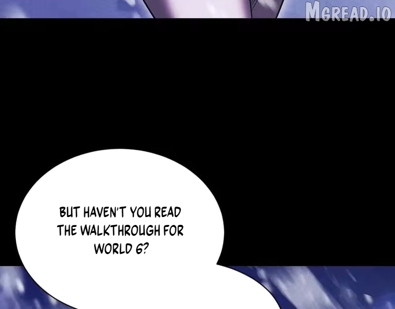 I Awoke as a God After Auto Battling For a Million Years Chapter 71 - page 13